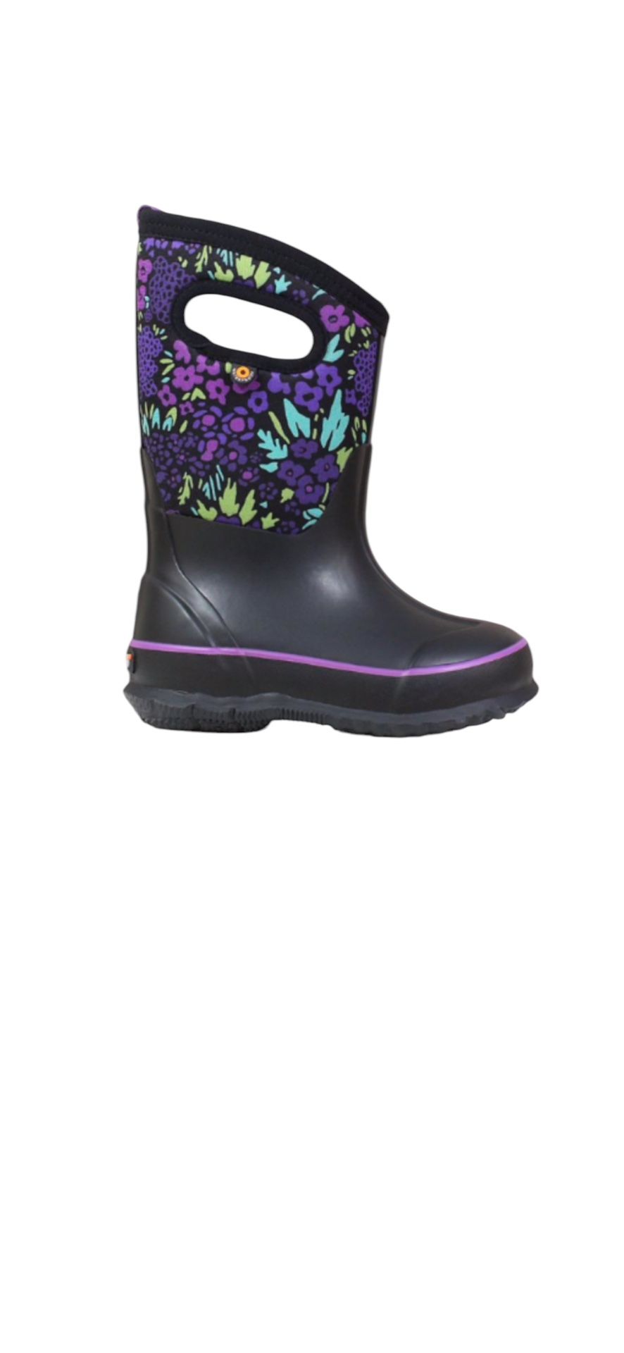 Bogs Pacific NW Rain Snow Boots 3