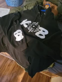 Kob Hoodie
