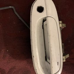 240sx S14 Door Handle