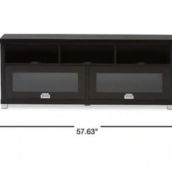 TV stand