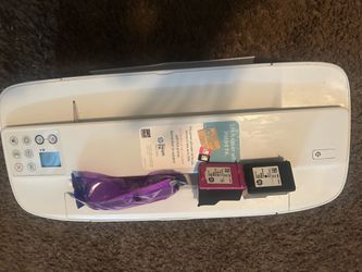 HP DESK JET 3772