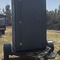 Porta Potty