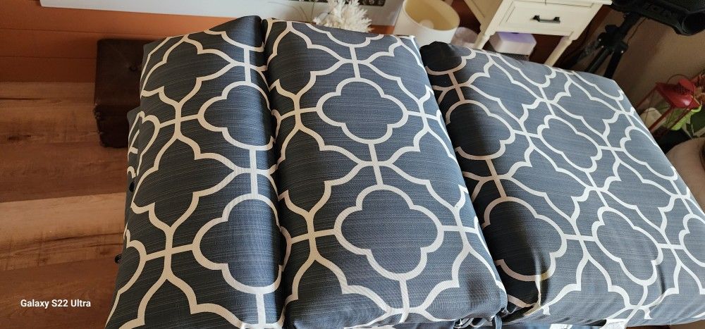 Cushions For Patio Furniture.