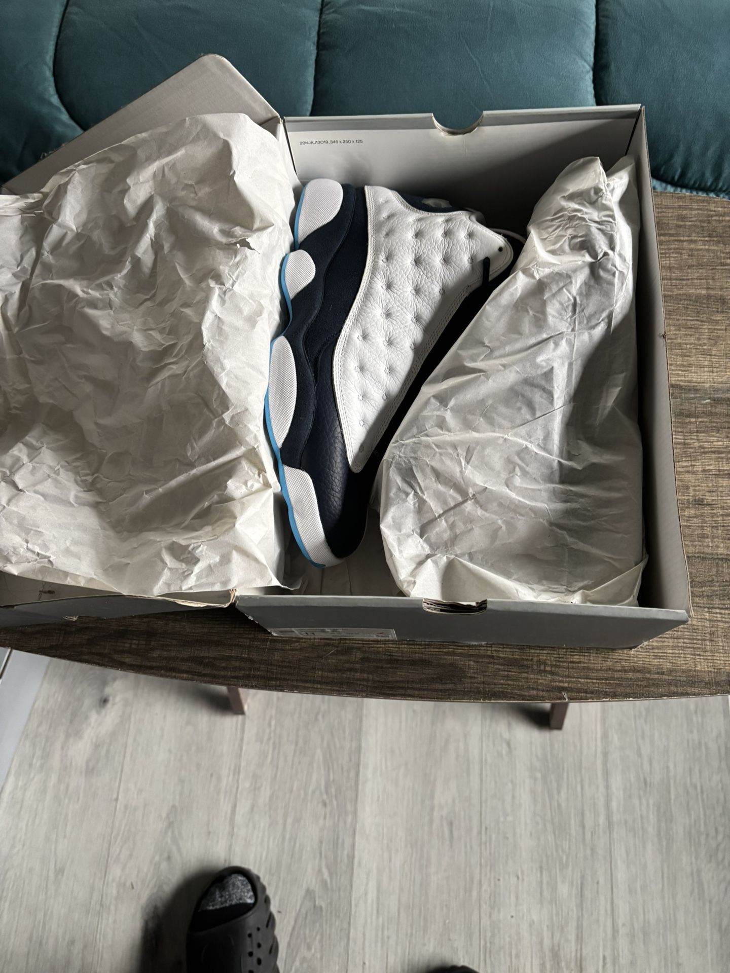 AIR JORDAN 13 RETRO
