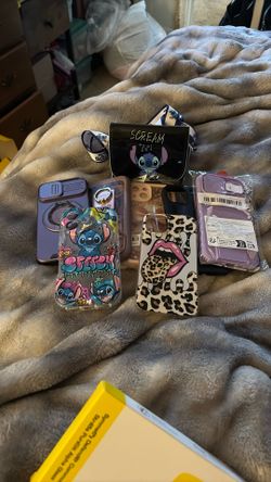 iPhone cases