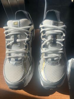 New balance 740s