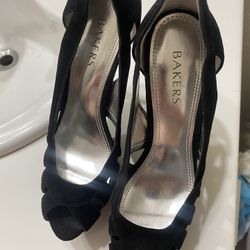 Bakers Heels 