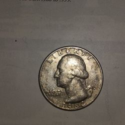 1974 Error Coin