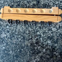 Pool Room Accessories 