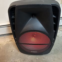 Fisher  Careoque And Play Back