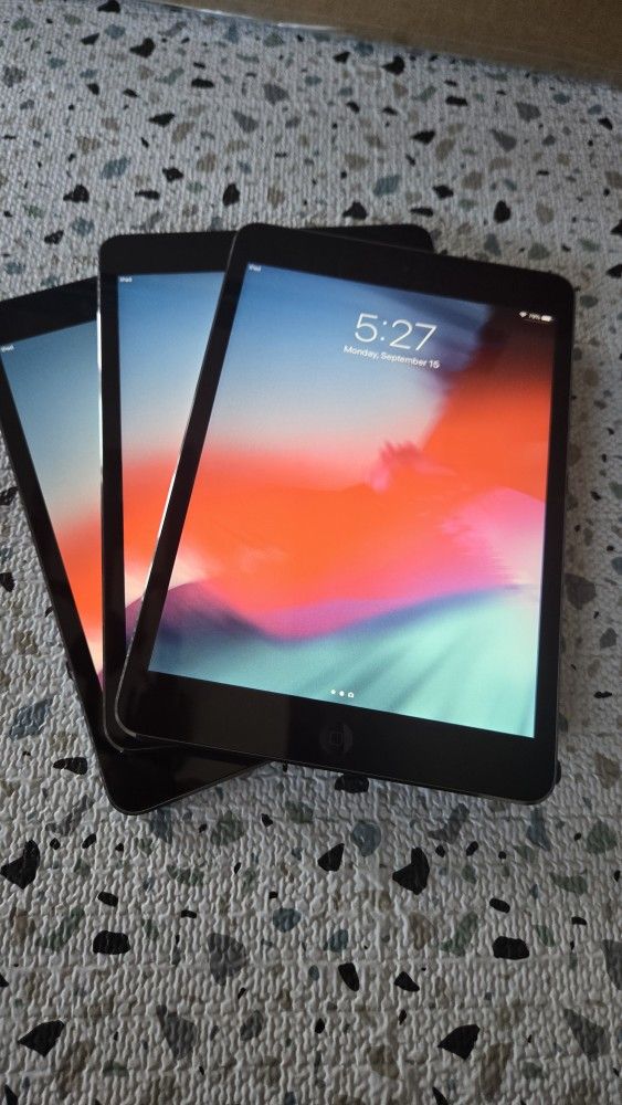 APPLE IPAD MINI 2 64GB