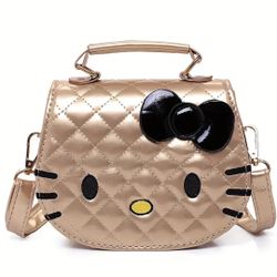 Hello Kitty Bag 