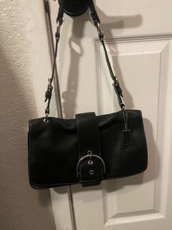 Vintage coach purse