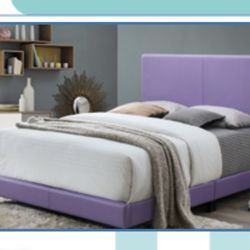 NEW $160 Avail Twin Or full 