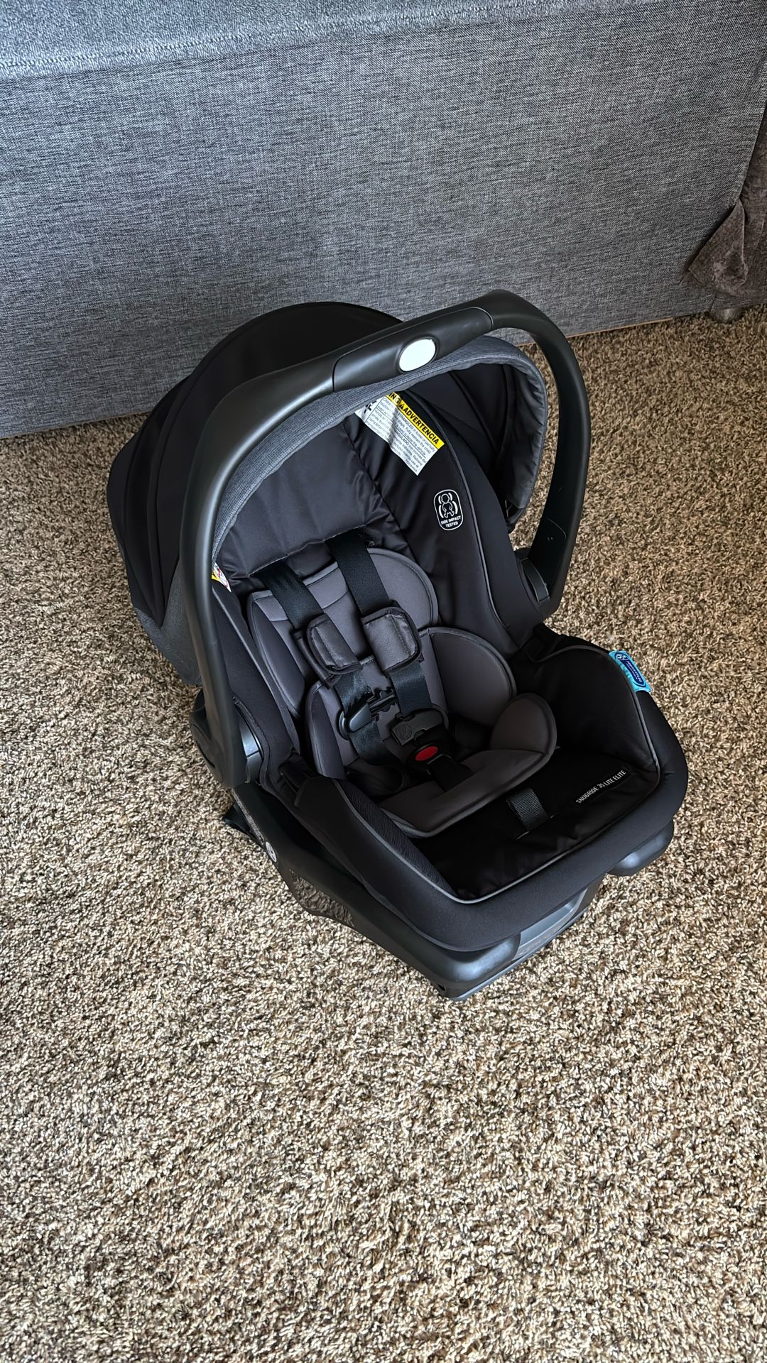 Car Seat