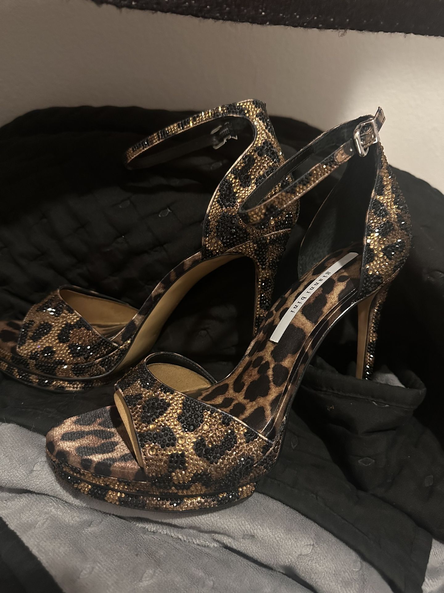 Gianni Bini Heels