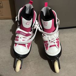 Rollerblades - Size 5-8 OBO