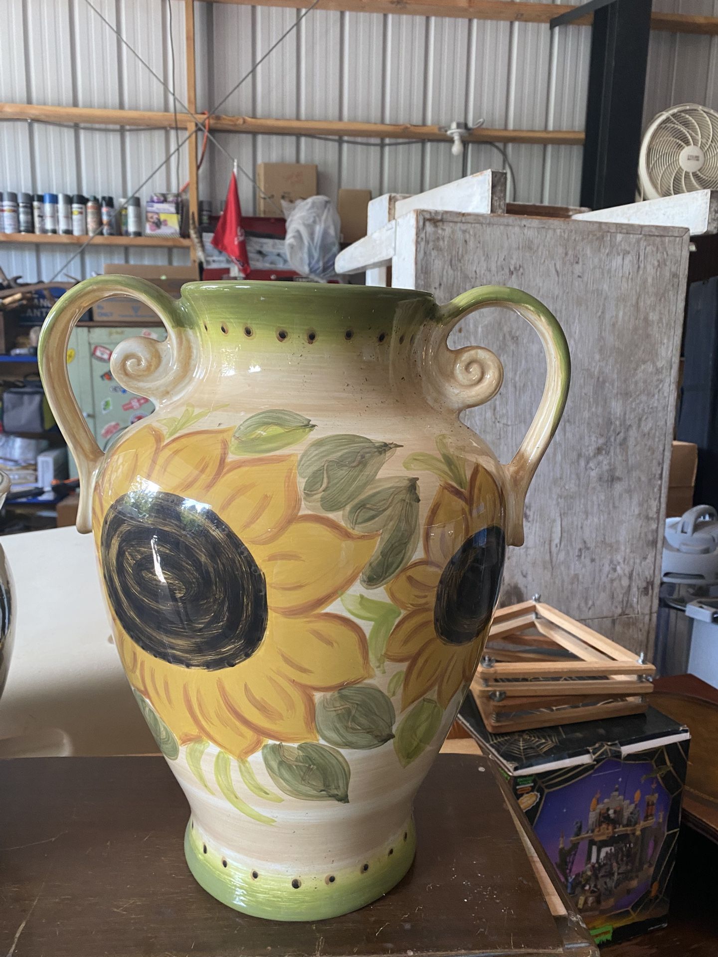 Flower Pot