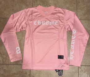 Chrome Hearts Jersey
