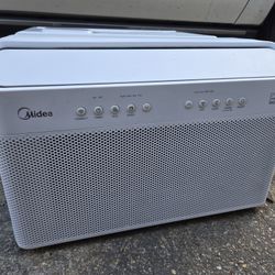 Midea Air Condition 