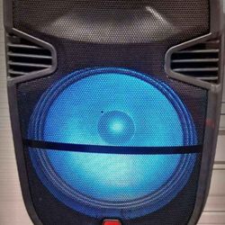 BLUETOOTH PORTABLE SPEAKER KARAOKE 🎈🎵🎶🎉🎤