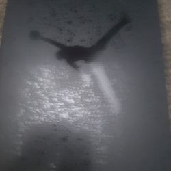 Black Cat 4 Size 12 DS 