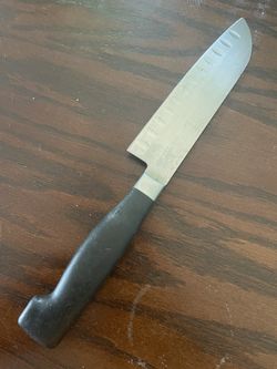 Kitchen Knife