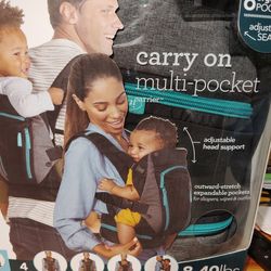 Baby Carrier