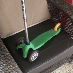 Micro Mini Scooter