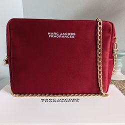 Marc Jacobs Beauty Pouch 