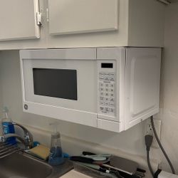 GE Microwave