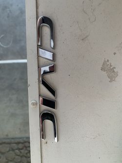 Civic Emblem