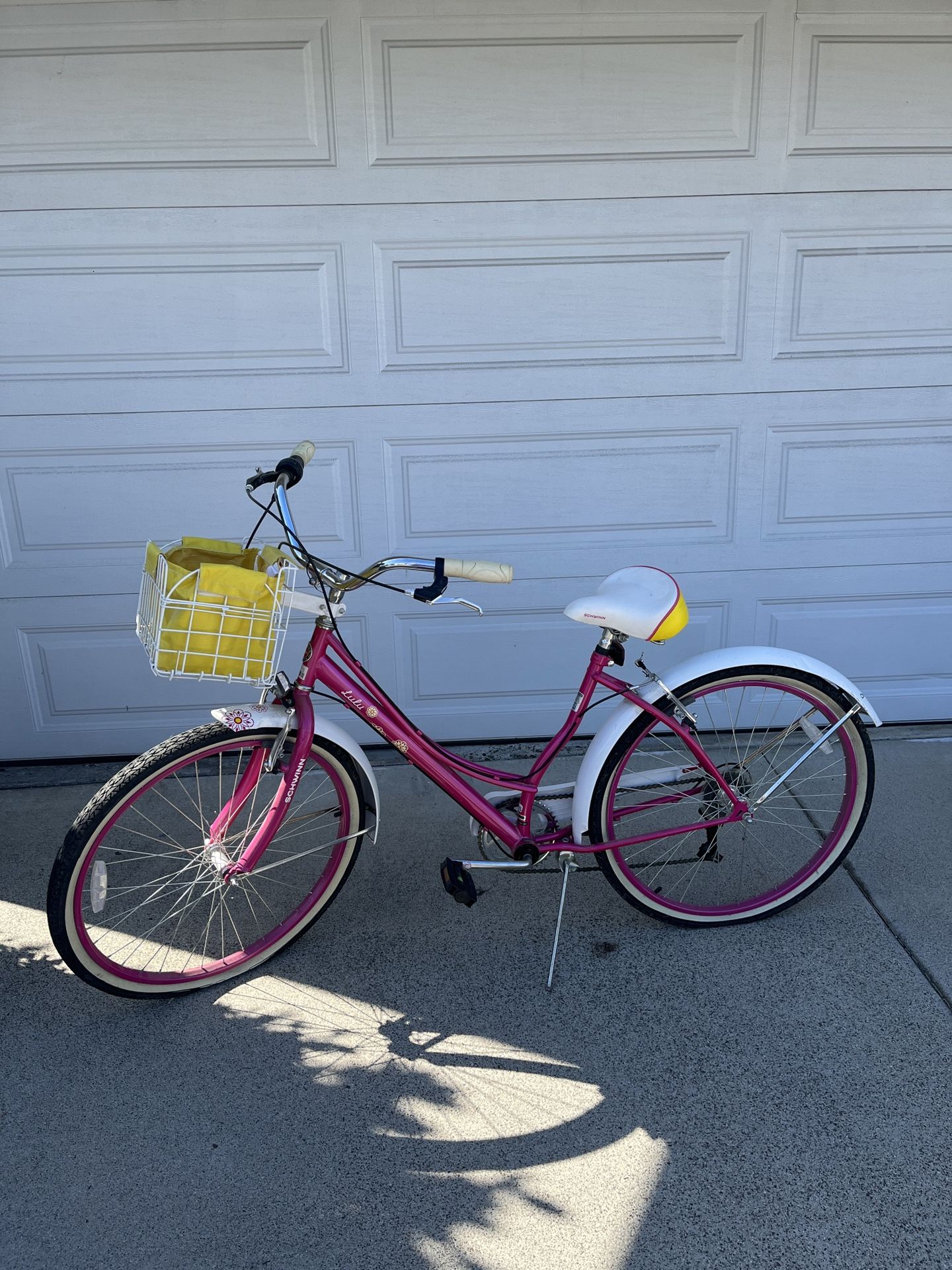 Schwinn Lulu Women’s Bike
