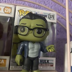 Funko Pop Hulk 575 