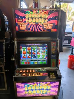 Jackpot party slot machine