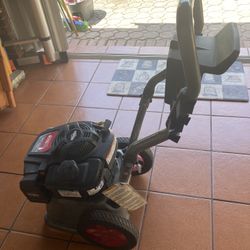 Pressure Cleaners Machine