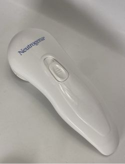 Neutrogena Microdermabrasion System