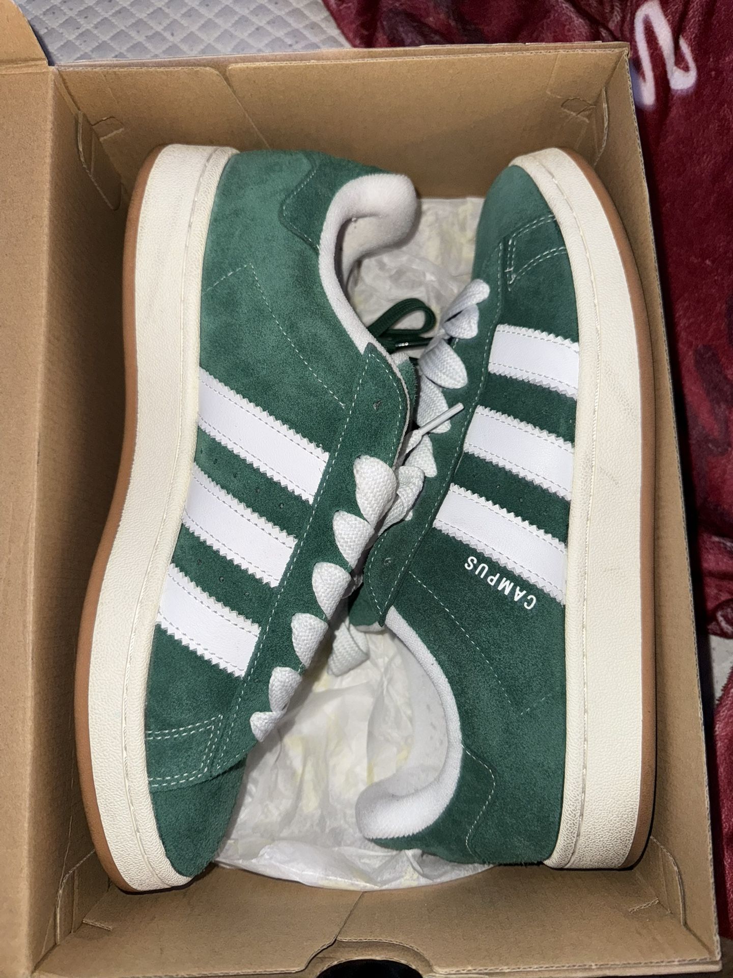 Adidas Campus