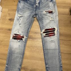 Amir Jeans