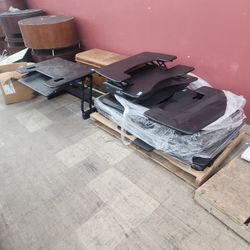 Adjustable Computer Stand/desk