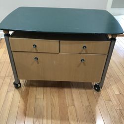 File cabinet Perfect For Home Office