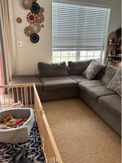 Sectional for sale