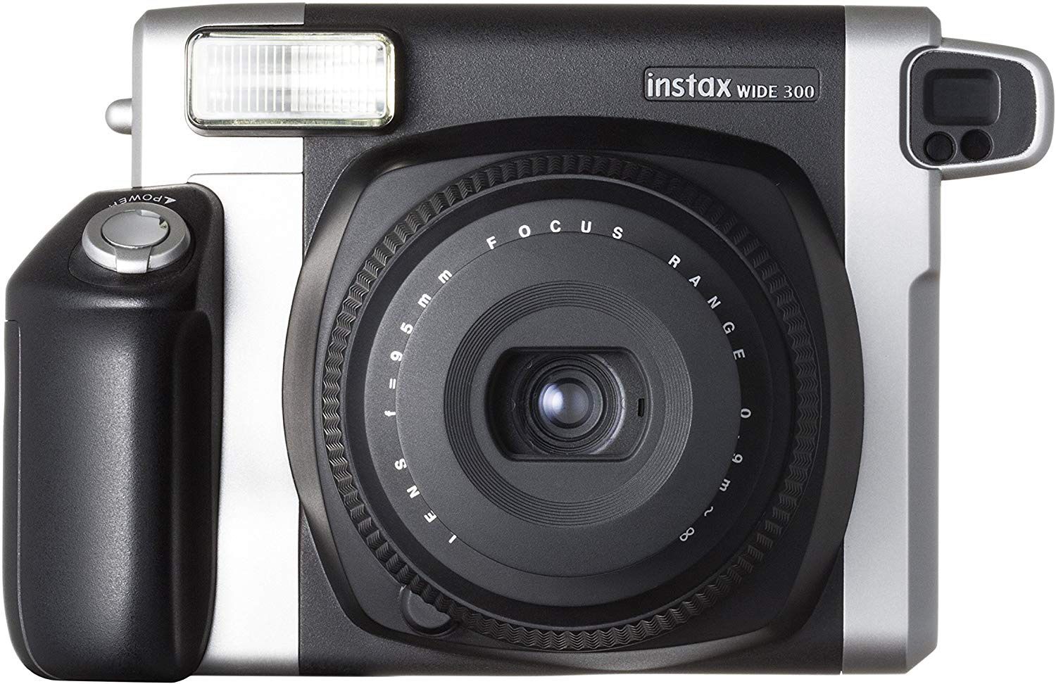 Brand New Fujifilm Instax Wide 300 instant film camera