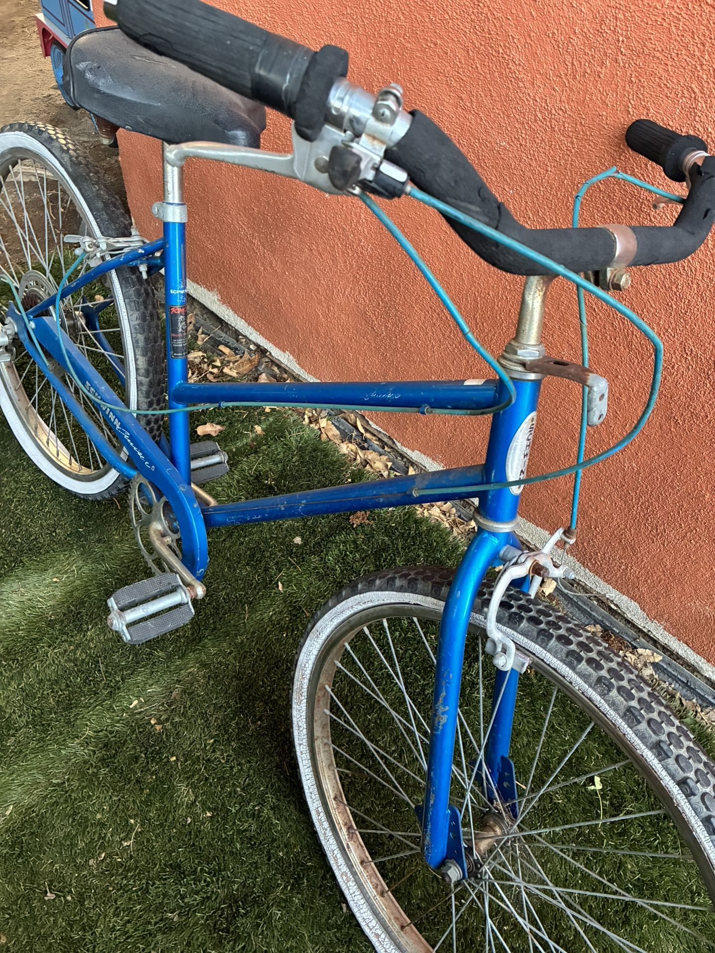 Schwinn 5 Speed Cruiser