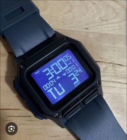 Nixon Regulus Watch