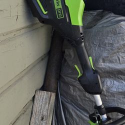 Greenwork String Trimmer