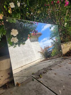 Vanity Mirror