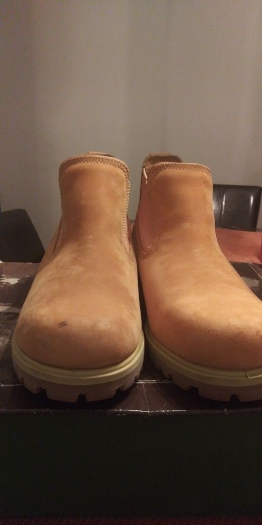Timberland Boots