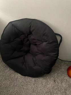 Folding chair