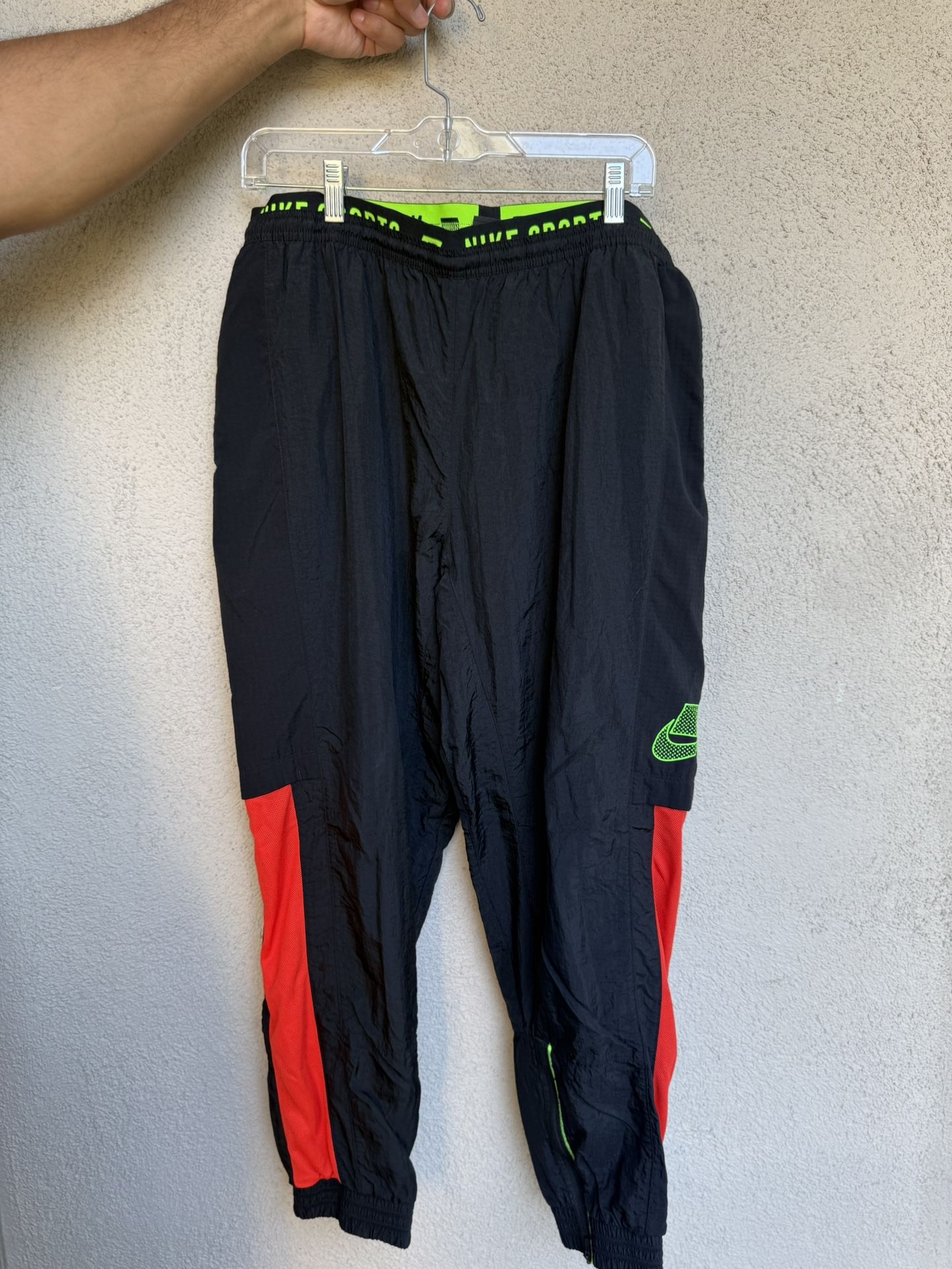 Nike Wind Breaker Pants